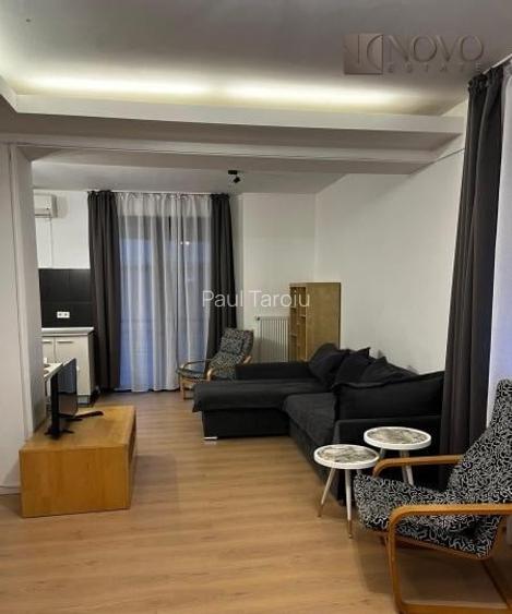 3 Camere | Metrou Dristor | Centrala proprie | Curte