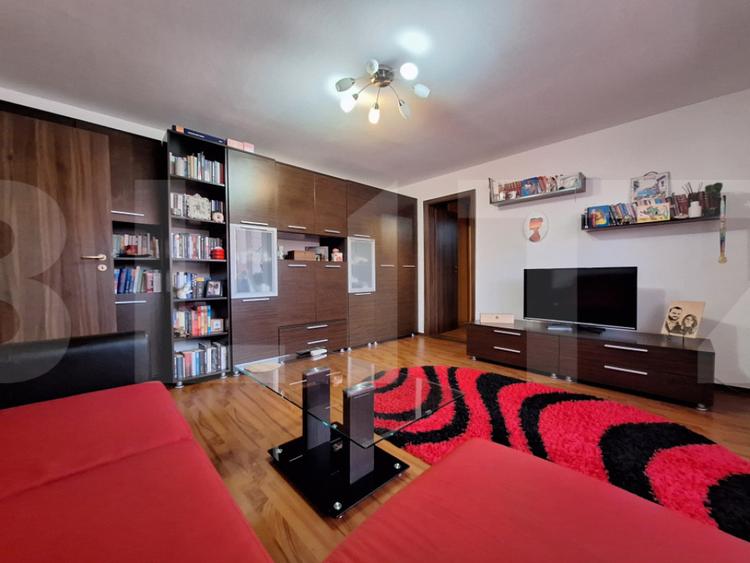 Apartament de vanzare, cu 2 camere, spatios, zona Aradului - 14