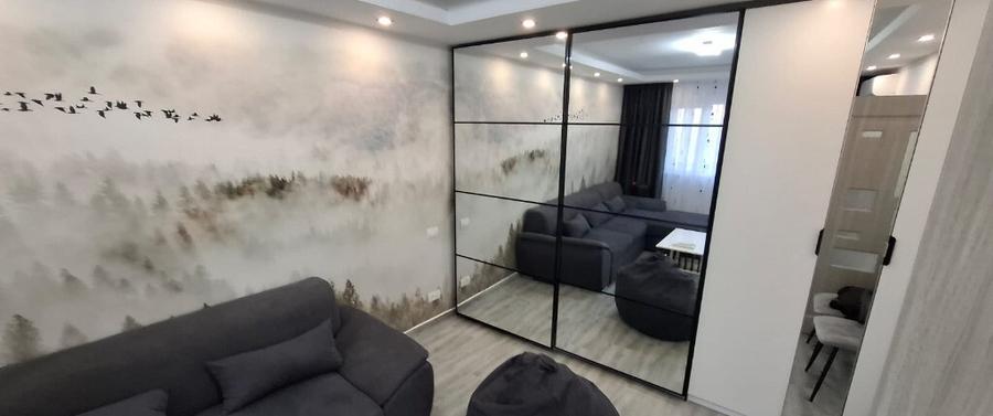 Inchiriez apartament 2 camere 51 mp - 1