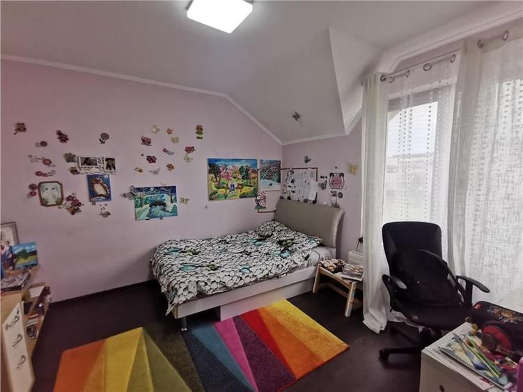 De vanzare Duplex 5 camere regie proprie Chiajna - 12