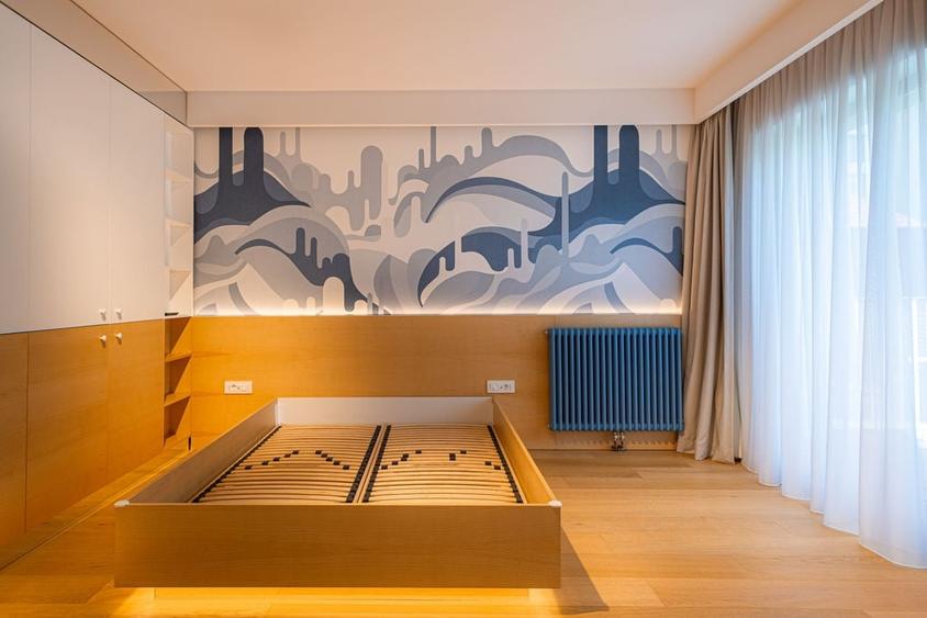 Vila noua, cu arhitectura moderna de vanzare - Timpuri Noi - 11