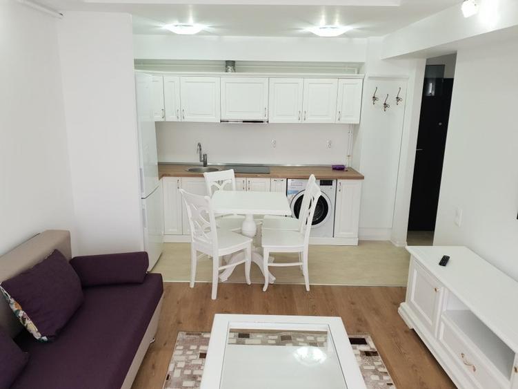Apartament 2 camere COMPLEX COSMOPOLIS, Mobilat-Utilat MODERN - 9