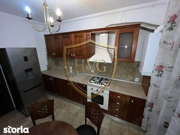 Apartament 3 camere | Semidecomandat | Centrala | Cartierul Solar - 1