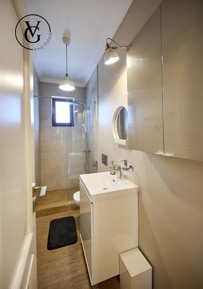 Penthouse de lux cu terasa superba, Mamaia Nord - 15