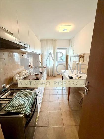 Apartament 3 camere, in Ploiesti, zona Parcul Mihai Viteazul. - 4