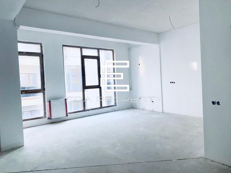 Apartament  | 3 camere | 70 mp | intabulat | etaj 1 | Șelimbăr, zona O. Goga - 2