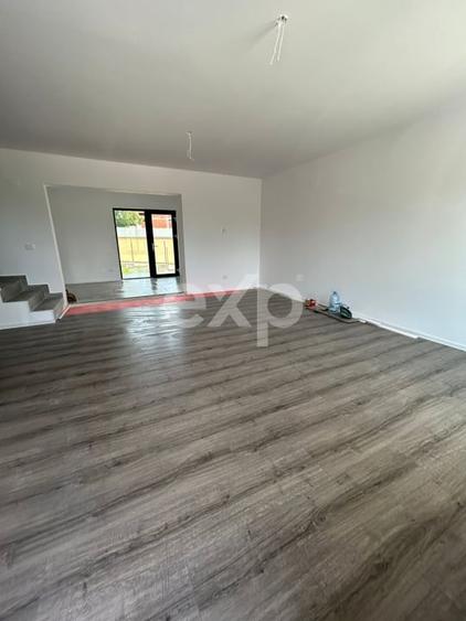 Case duplex 4 camere in stil Grecesc | Trivale Platou - 1