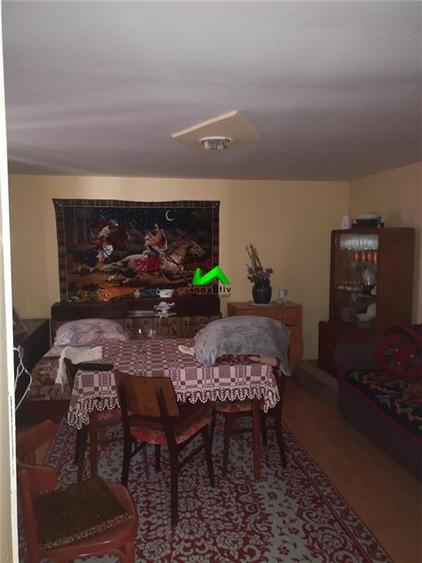 Casa individuala de vanzare 2 camere Sibiu Sura Mare - 8