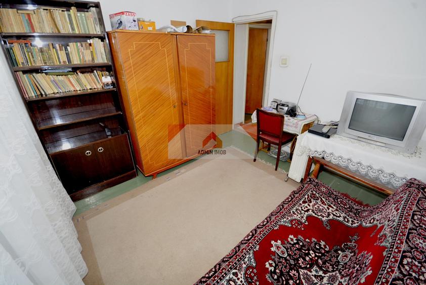 3 cam, Chilia Veche, semi-decomandat, 67mp, posibilitate centrala-Drumul Taberei - 4