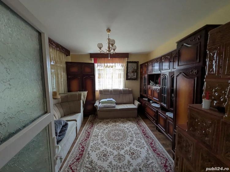 Casa de vanzare in Olesesti - 1