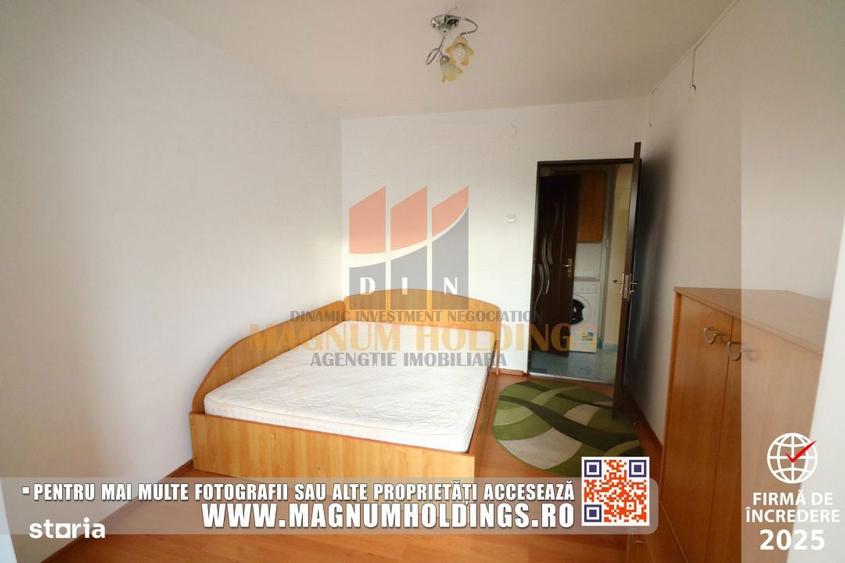 Apartament 2 camere, etajul III, Trivale, complexul II - 5