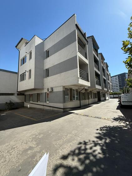 Se oferă spre vânzare un apartament tip studio cu 2 camere, situat la mansardă, - 9