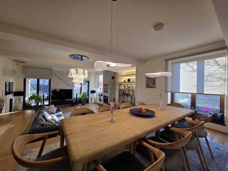 Refugiu de Lux in Pipera – Vila Perfecta pentru un Stil Exclusivist - 1