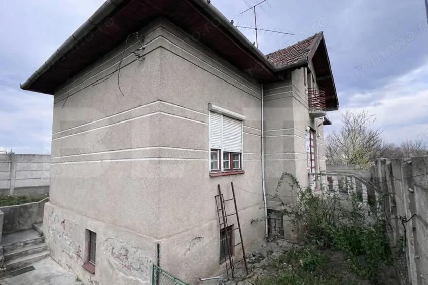 Casa de vanzare in zona ultracentrala, teren 489 mp, 92 mp utili - 10