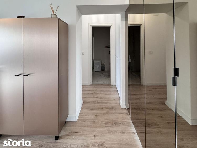 2 CAMERE , COMISION 0, IVORY RESIDENCE, PIPERA, NORD, ROND OMV - 9