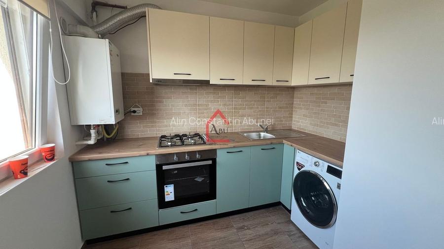 Apartament cu o cameră, Decomandat, Bloc nou, Cug