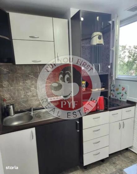 Parcul Cismigiu | Garsoniera | 20mp | Semidecomandata | B12257 - 5