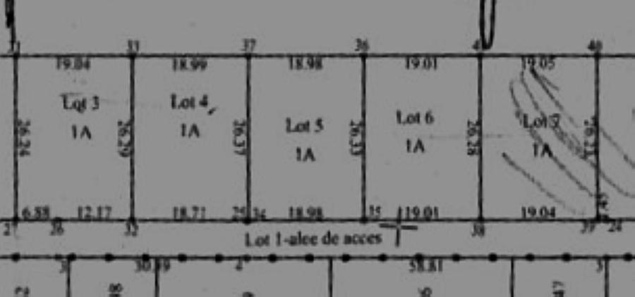 Vanzare  teren 500 mp in Galati,70000E negociabil - 4