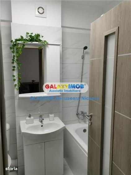 Apartament 2 camere Pollux Residence mobilat utilat 330 euro - 6