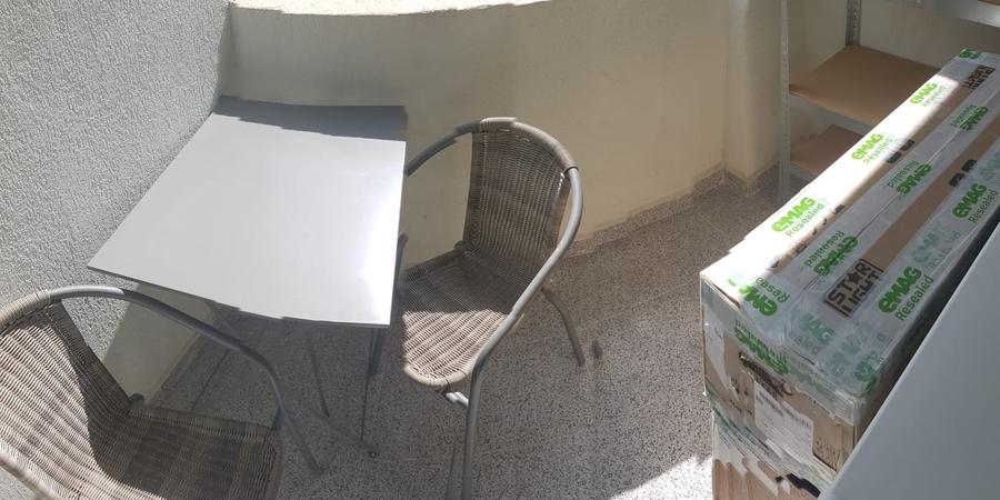 2 camere, centrala,  Militari Residence, complex Avangarde, str Tineretului 17 - 9