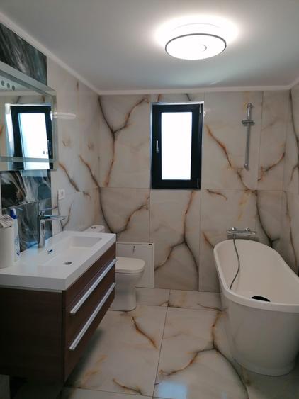 O jumatate de duplex, 5 camere zona friedorf - 7