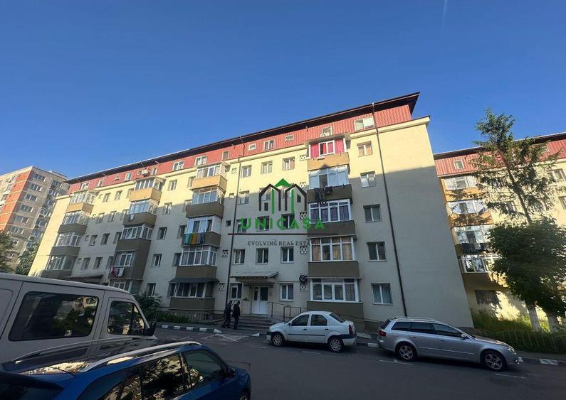 Mansarda - Ostroveni - 1