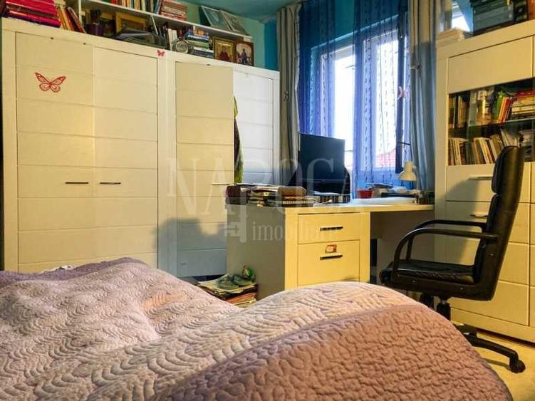 Apartament 3 camere de vanzare in Andrei Muresanu, Cluj Napoca - 9