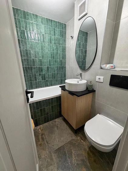 APARTAMENT MODERN | LUJERULUI - 5