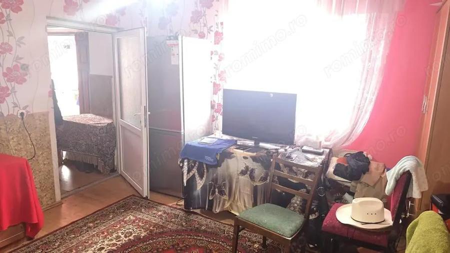 Vand casa pe un singur nivel in Deva, zona Dorobanti, suprafata de teren 308 mp, - 8