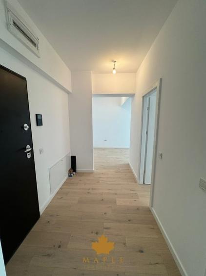 De vanzare: Apartament 2 camere | First Estates Pipera OMV | Parcare - 8
