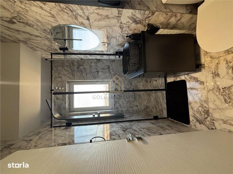 Apartament 1 camera de inchiriat ultracentral - 5