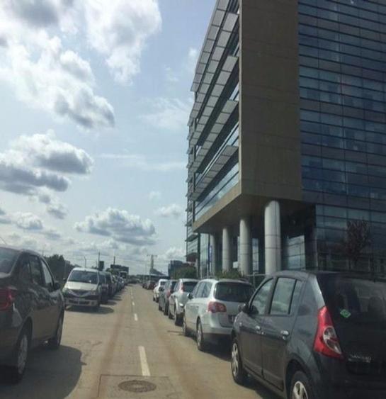 Spatiu birouri de inchiriat Bucuresti zona Nord - 3