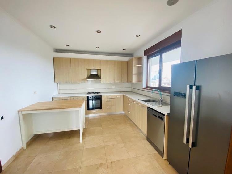 Penthouse Herastrau - 5