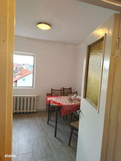 Apartament 2 camere 50mp zona Bradet finisat mobilat 62.500eur neg - 12