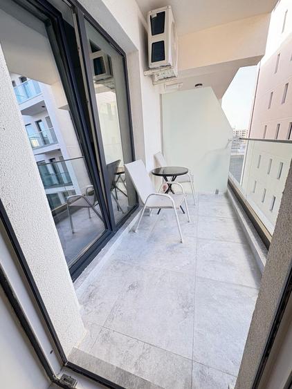 Mamaia Nord- 2 camere, mobilat-utilat complet, 100m distanta fata de plaja - 18