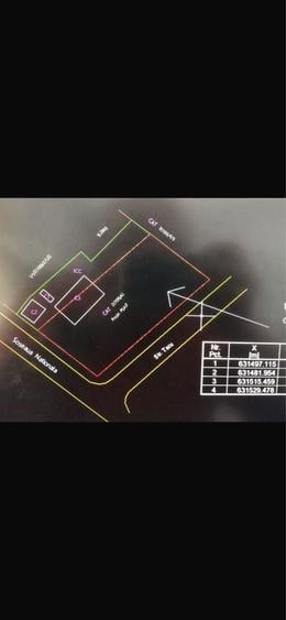 Teren intravilan zona Podul de piatra -Cantemir - 3
