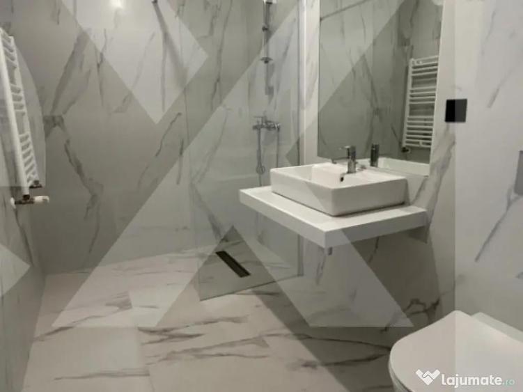 Studio modern in One North Lofts, Pipera Loc de parcare - 2