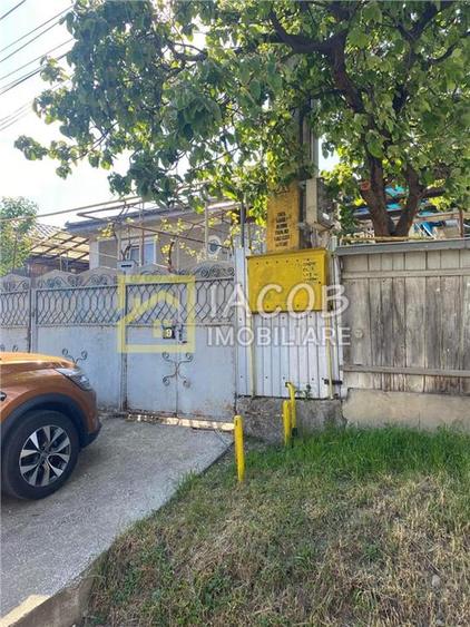 Apartament la casa cu 3 camere, Magura, Bacau - 4