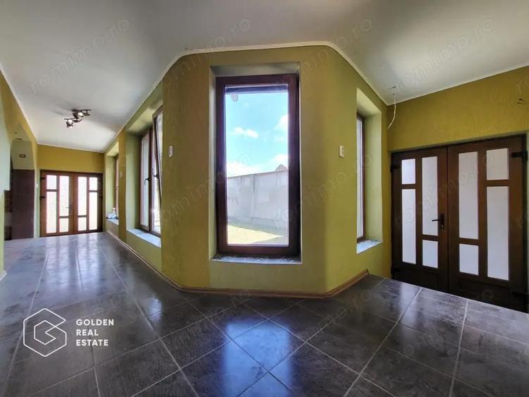 Casa P+M, sat Neudorf - 19