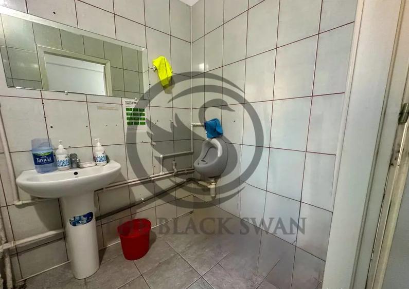 Spatiu Comercial de inchiriat | 110 mp I Ploiesti, 9 Mai ... - 12