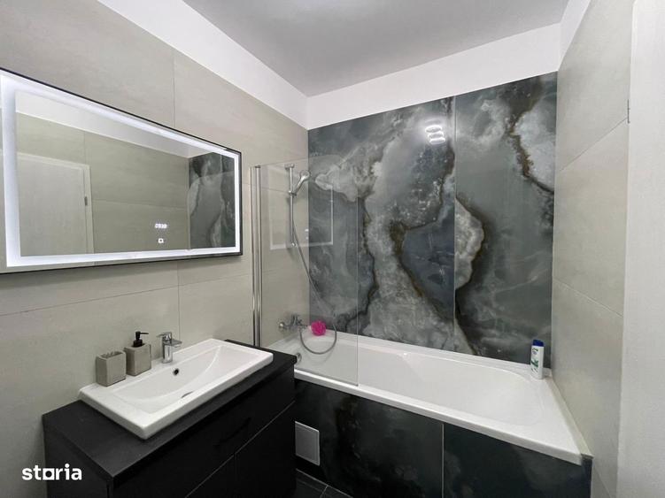 Garsoniera decomandata, metrou Berceni - 5