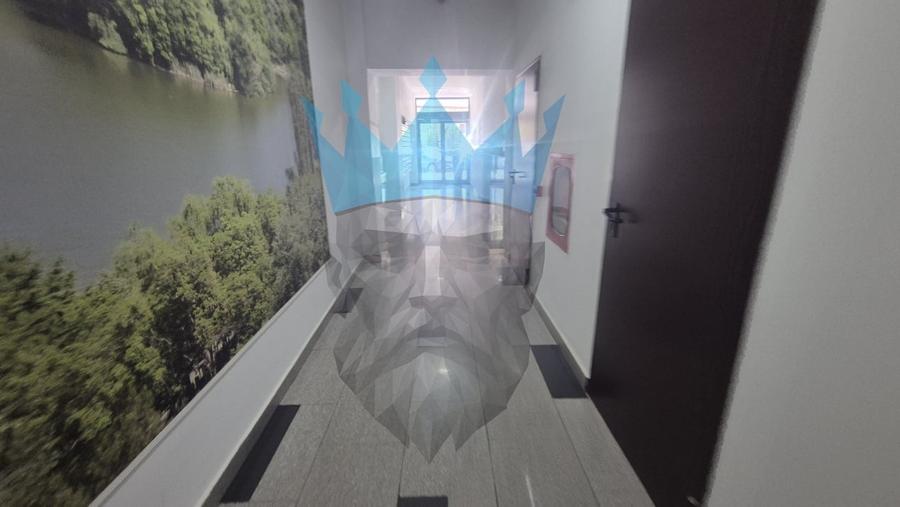 Apartament 3 Camere Belvedere Park Baba Novac Bucuresti - 28