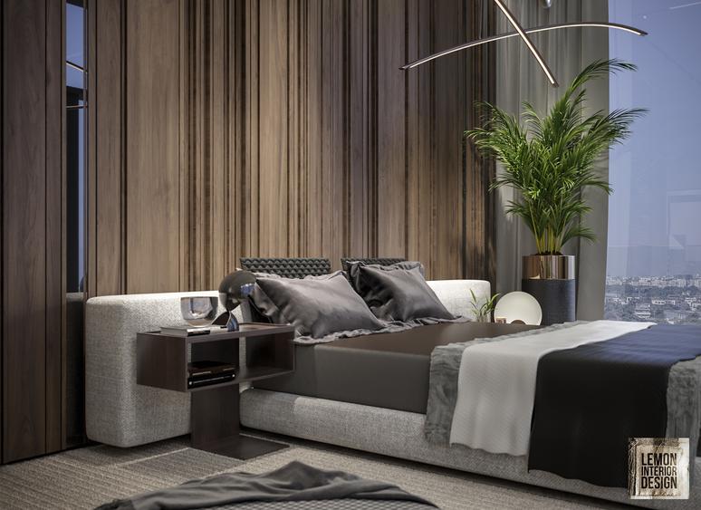 Penthouse cu 4 camere de vânzare în One Floreasca Towers - 4