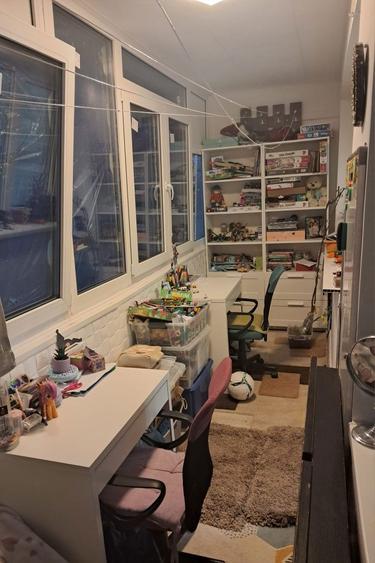 Vand apartament 2 camere, scoala 1094 - 5