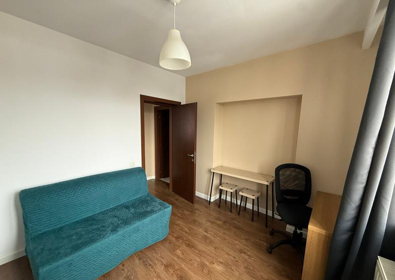 Apartament Aviatiei | 4 camere 2 bai balcon garaj | modern si luminos - 14