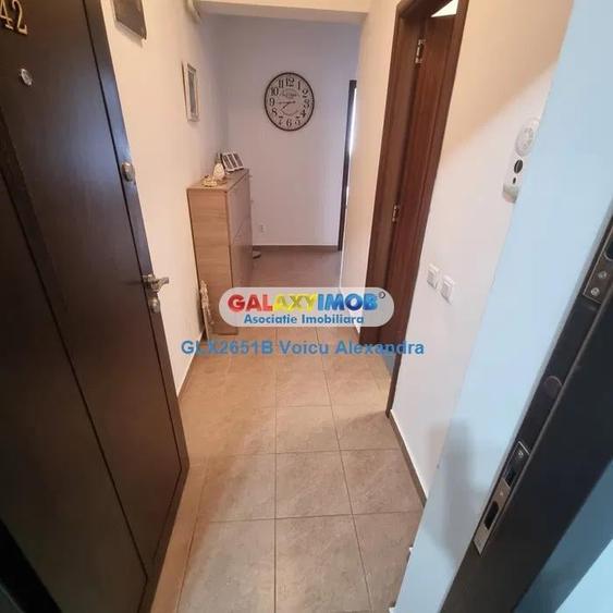 Apartament Modern Bloc Nou - Berceni - Dimitrie Leonida - 7