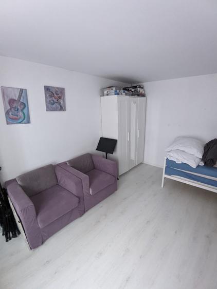 Casă de vânzare, 4 camere, 110 mp, Central Calea Moților - 19