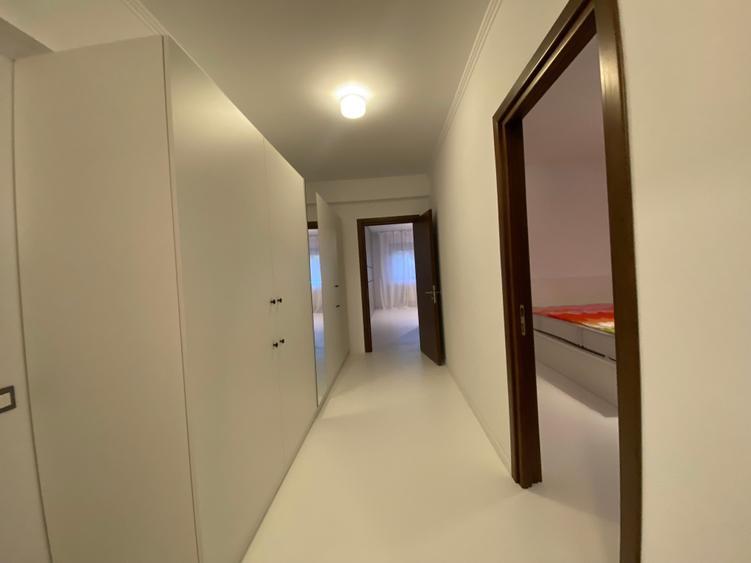 4 rooms apartment for rent in Baneasa - 12