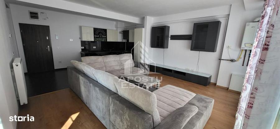 Apartament 2 camere, loc de parcare subteran, zona Lipovei - 1