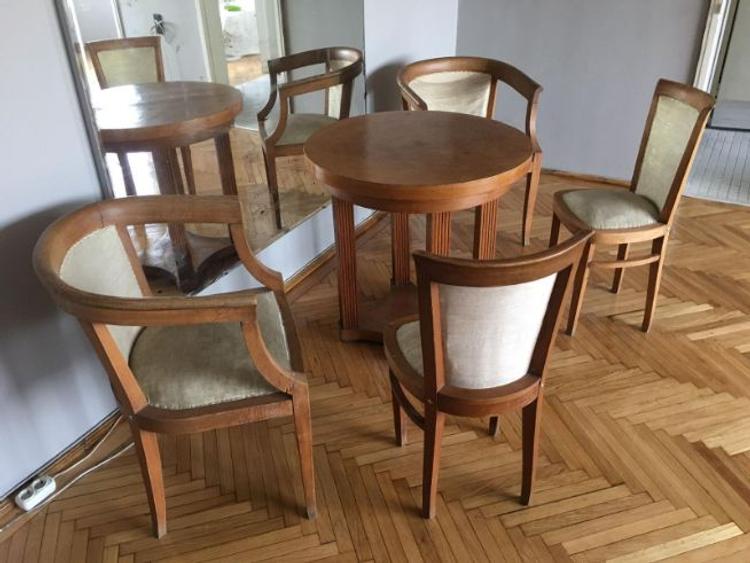 Închiriere apartament 3 camere ultracentral - 8